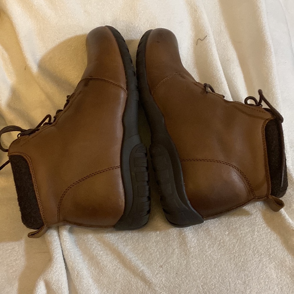 Propét Women's Delaney Fashion Boot Size 7 ( XXE ) - Picture 5 of 9